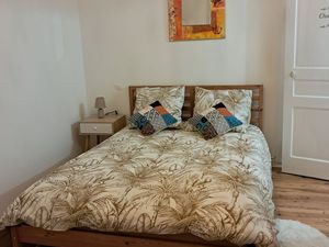 Location chez l'habitant