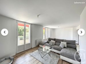 Appartement 4 pièces