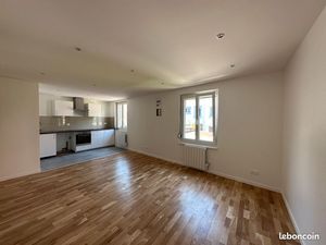 Appartement 2p- calme - neudorf