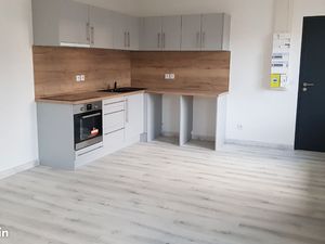 Appartement type 3 avec double garage