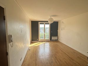 Appartement 3 pièces 56 m²