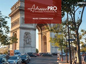 Local restaurant 60 m²