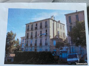 T1 en duplex saint louis