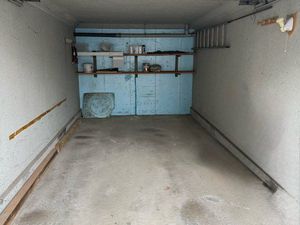 GARAGE 15m2 HOENHEIM