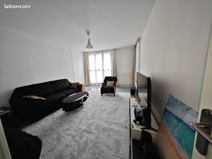 Appartement T5 remis à neuf