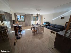 Appartement T4 bajatiere