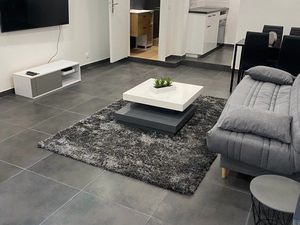 Appartement 70m2 divisé en 2