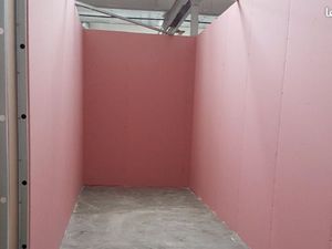 Garage/box 5 m² Colmar