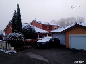 Maison 7 pièces 230 m²