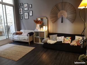 Location bureau cabinet centre Bordeaux