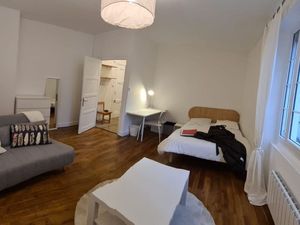 Loue appartement meublé douillé proche centre et toutes commoditées