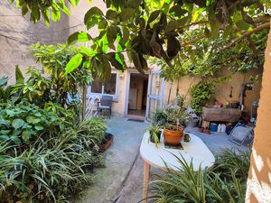 Maison 4 chambres avec cour