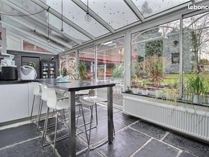 Maison 8 pièces 225 m²
