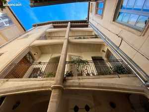 Beau T4 climatisé de 83m² en centre-ville Écusson