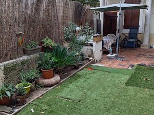 Appartement Rez de jardin t3