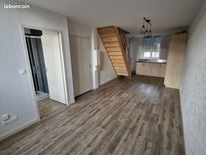Appartement 2 chambres