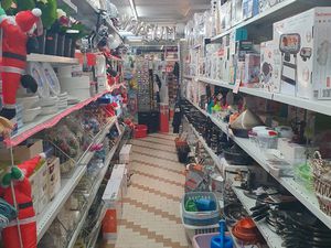 Fond de commerce à vendre 94  emplacement de premier ordre
