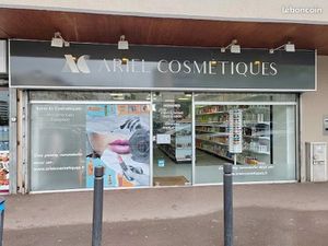 Cession de bail commercial Au Centre Commercial de l'Almont