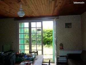 Maison 3 pièces 57 m²