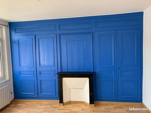 Magnifique studio rénové quartier Ste Anne Amiens