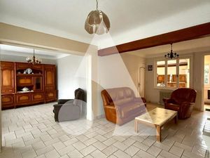 Maison 5 pièces 116 m²