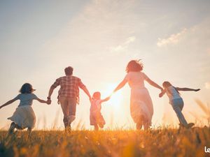 Terrain 219 m² Redessan