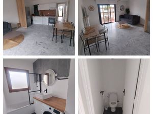 Location 3P Maréchal Juin