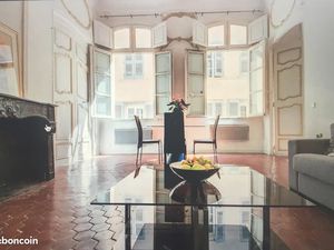 Appartement 2 pièces 63 m²