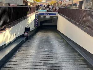 Investissement Rare : Parking Loué à Nice avec Haut Rendement