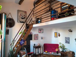 Sous location appartement centre Marseille