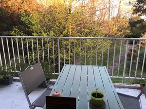 Vente T2 Genette/ Port Neuf