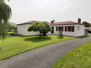 Maison 5 pièces 122 m²