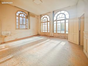 Maison 10 pièces 150 m²