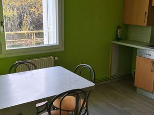 Joli appartement luxeuil