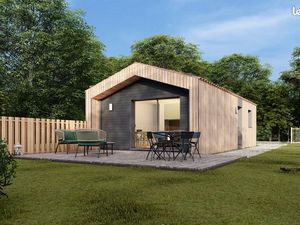 Maison 4 pièces 45 m²