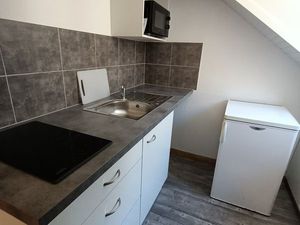 Location studio meublé