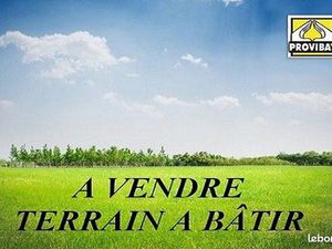 Terrain 441 m² ANIANE