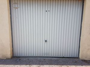 Garage / Box / Parking