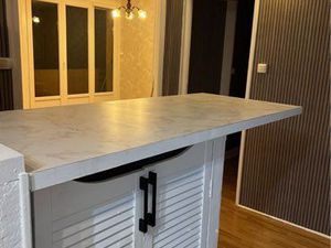 Magnifique appartement T4