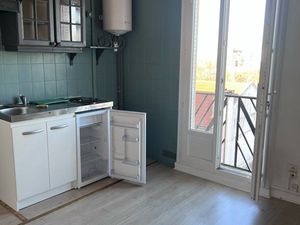 Location studio à 19m2