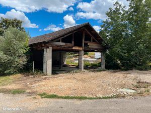 Terrain St Marcel Bel Accueil