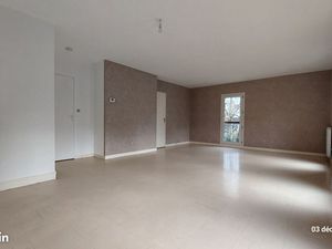 Appartement T5 avec garage