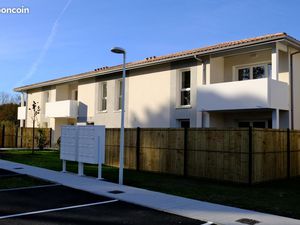 Appartement 2 pièces 48 m²