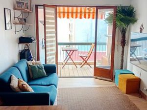 Appartement 3 pièces 60m2