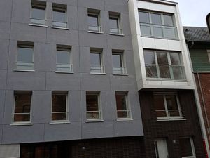 Amiens centre t2 31m2 a vendre 122000 euros