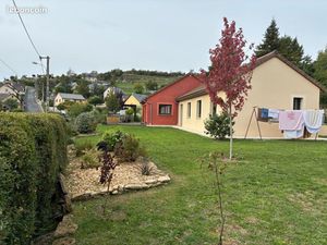 Maison individuelle sur Marvejols