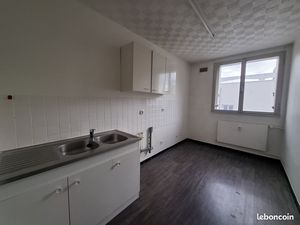 Appartement 4 pièces 74 m²