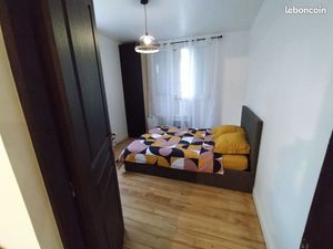 T2 Appartement moderne et spacieux  Caen