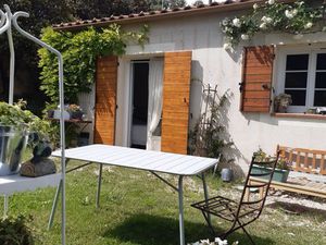 Maison de charme à Tavel