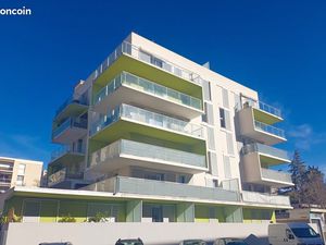 Appartement en viager 3 pièces 68 m²